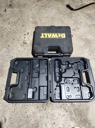 Maletín Dewalt