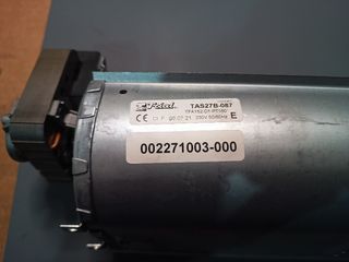 Ventilador Salamandra Extraflame