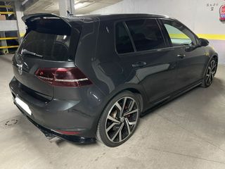 Volkswagen Golf GTI Clubsport 40th MANUAL