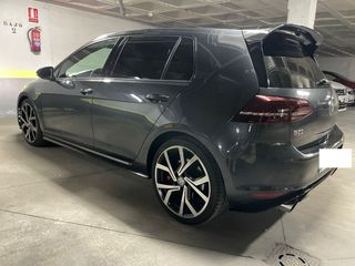 Volkswagen Golf GTI Clubsport 40th MANUAL