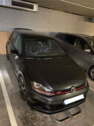 Volkswagen Golf GTI Clubsport 40th MANUAL