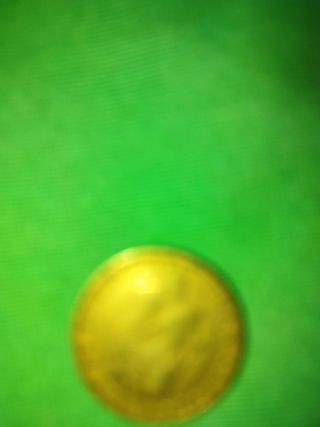 Moneda de cien pesetas antiguas