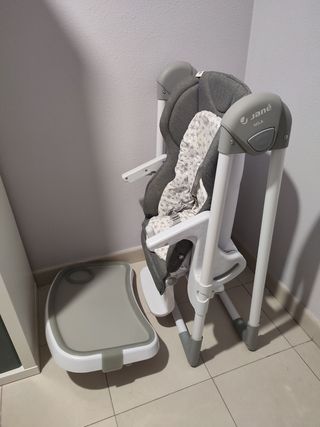 Trona jane, modelo Mila