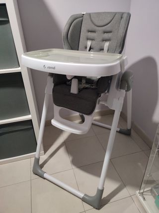 Trona jane, modelo Mila