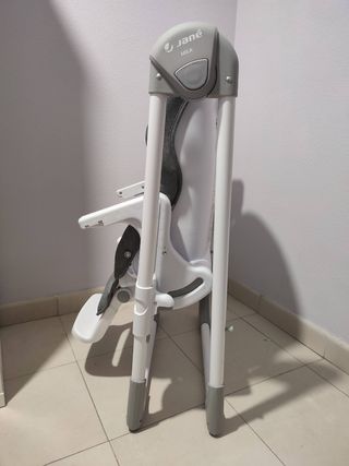 Trona jane, modelo Mila