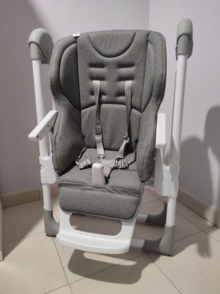 Trona jane, modelo Mila