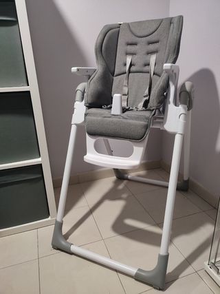 Trona jane, modelo Mila