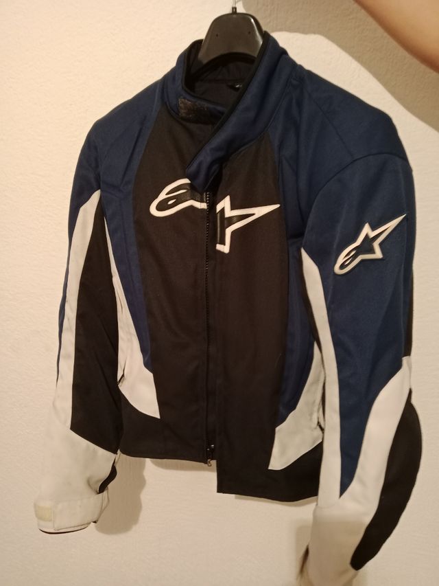 Chaqueta alpinestars L