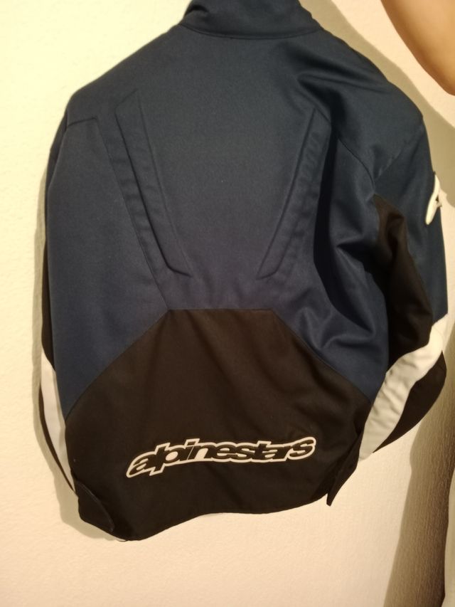 Chaqueta alpinestars L