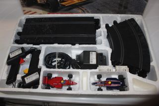 SCALEXTRIC INTERLAGOS EXIN