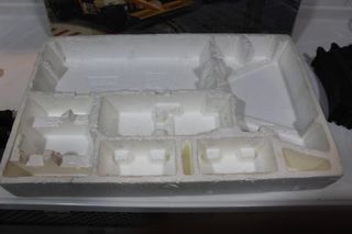 SCALEXTRIC INTERLAGOS EXIN