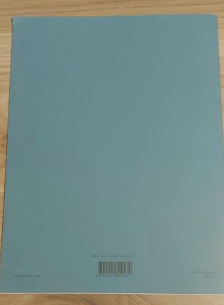 Libro para Violonchelo Saint-Saêns