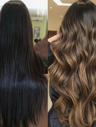 PELUQUERÍA MAQUILLAJE 