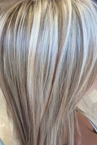 PELUQUERÍA MAQUILLAJE 