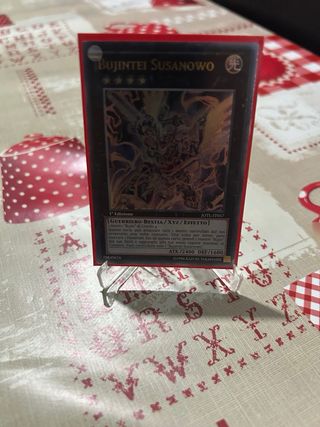CARTE YUGiHo