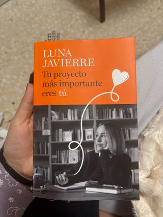Tu proyecto más importante eres tú