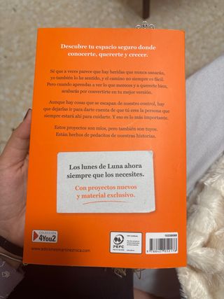 Tu proyecto más importante eres tú