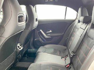 MERCEDES A-CLASS A 200 D DCT 150 5P