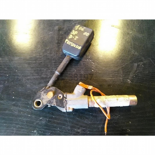 Pretensor airbag izquierdo Peugeot 106 II  i_38197