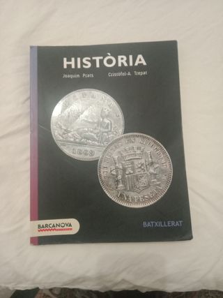 HC N/E (HISTORIA MON CONTEMPORANI BATX) AULA 3D