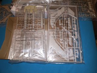 Aereo kit F-105G Thunderchief Hobby Boss 1:48
