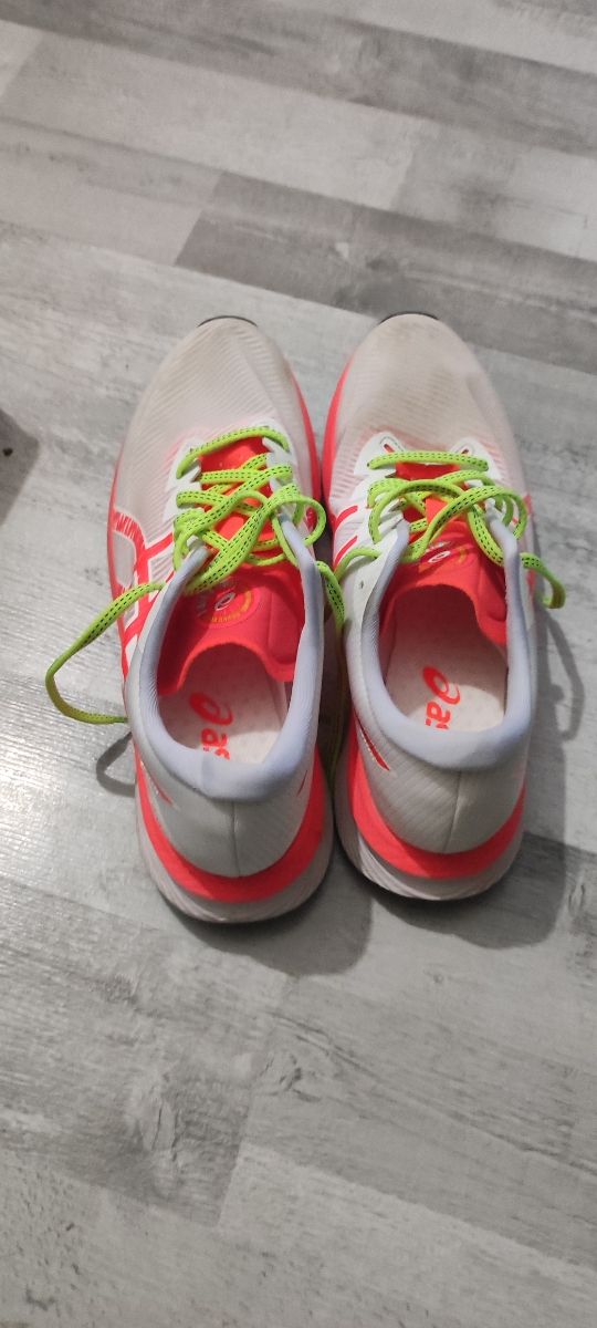 Zapatillas deportivas hombre 