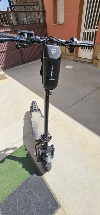 Patinete smartgyro crossover dual pro