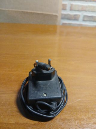 Caricabatterie Nokia ACP-7E