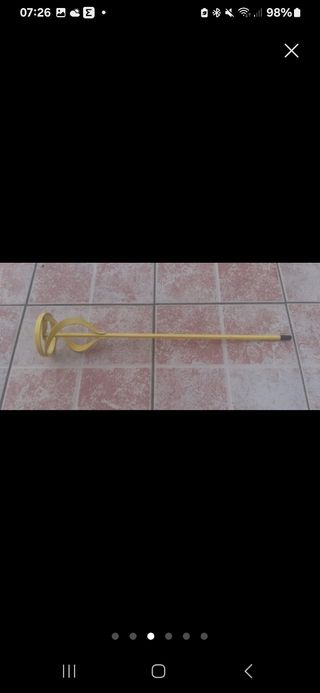 FRUSTA MISCELATORE MALTA