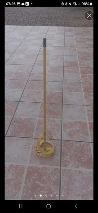 FRUSTA MISCELATORE MALTA