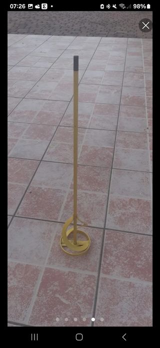 FRUSTA MISCELATORE MALTA