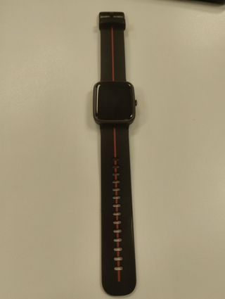 Reloj GPS