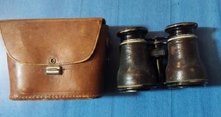 Binocolo vintage