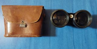 Binocolo vintage