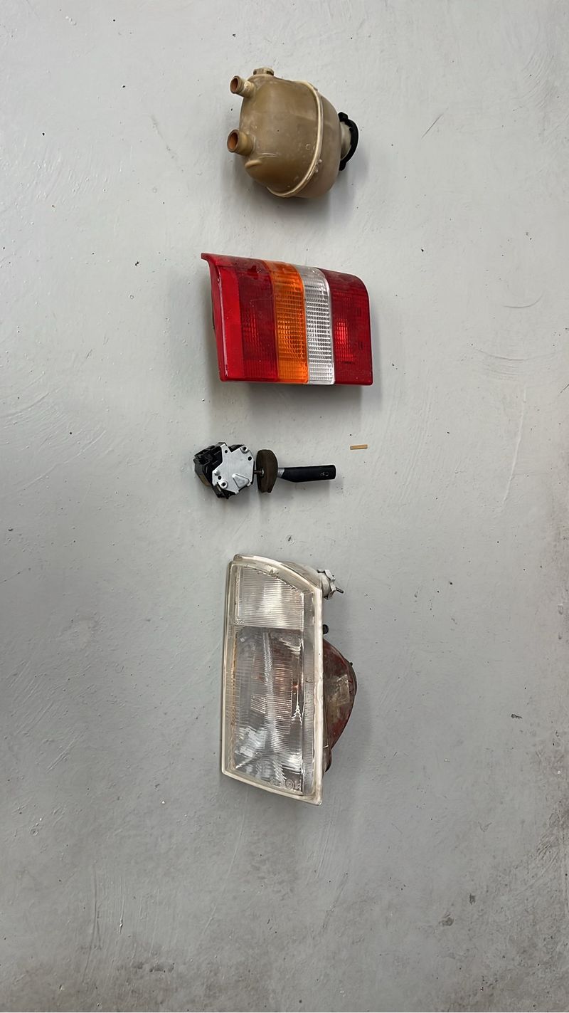 Citroen C 15 2003 - foto 1
