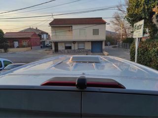 Volkswagen Crafter 2.0 TDI 140CV