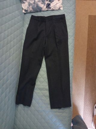 traje de comunión niño