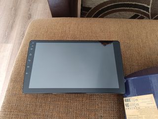 Radio android nuevo no se escucha