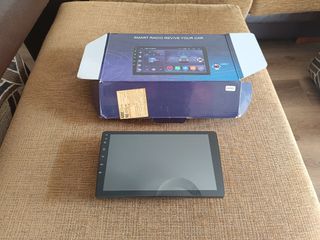 Radio android nuevo no se escucha