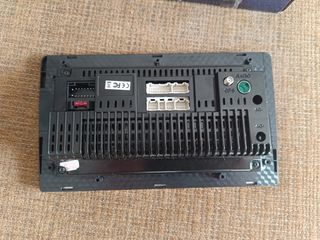 Radio android nuevo no se escucha