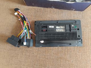 Radio android nuevo no se escucha