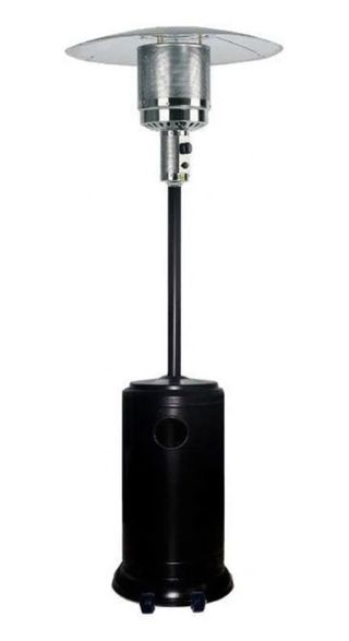 Estufas de gas de exterior