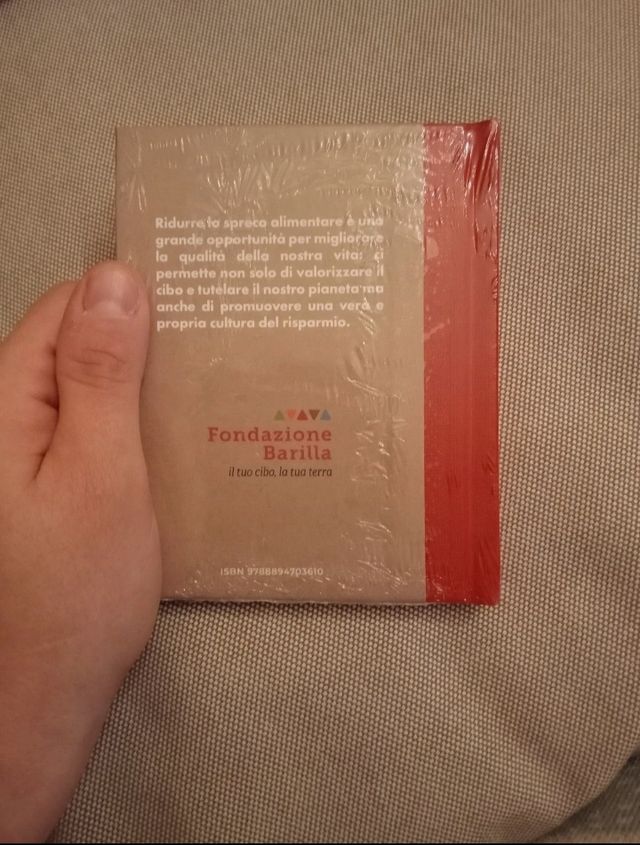 Libro del risparmio
