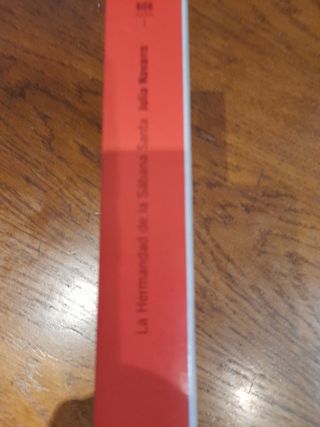 La hermandad de la sabana santa