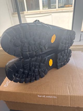 Botas montaña Trekking Bestard talla 44. Gore Tex