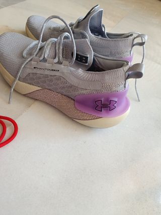 Zapatillas Under Armour