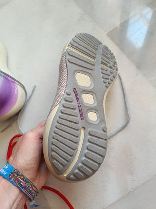 Zapatillas Under Armour