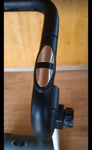 Tapis roulant magnetico