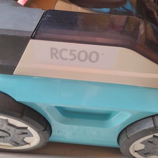 Limpiafondos hayward rc 500 AVERIADO