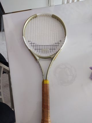 Raqueta de tenis Artengo